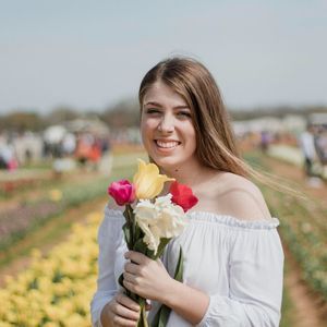 Meet your Posher, Erin